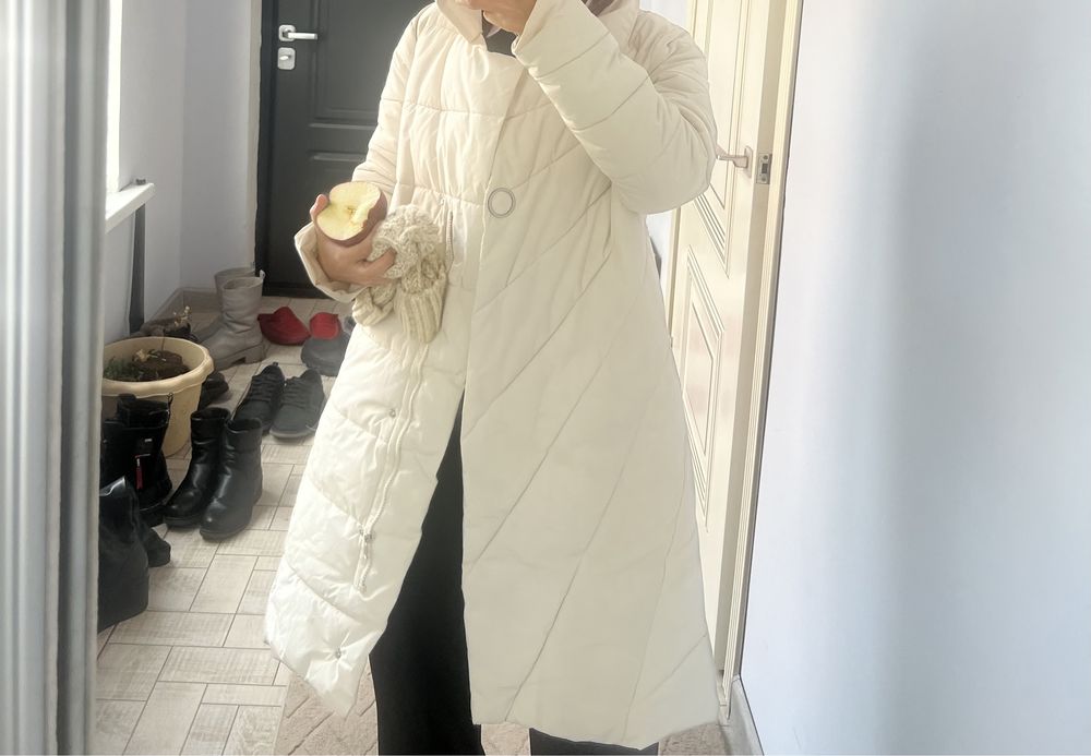 Продам зимнюю куртку