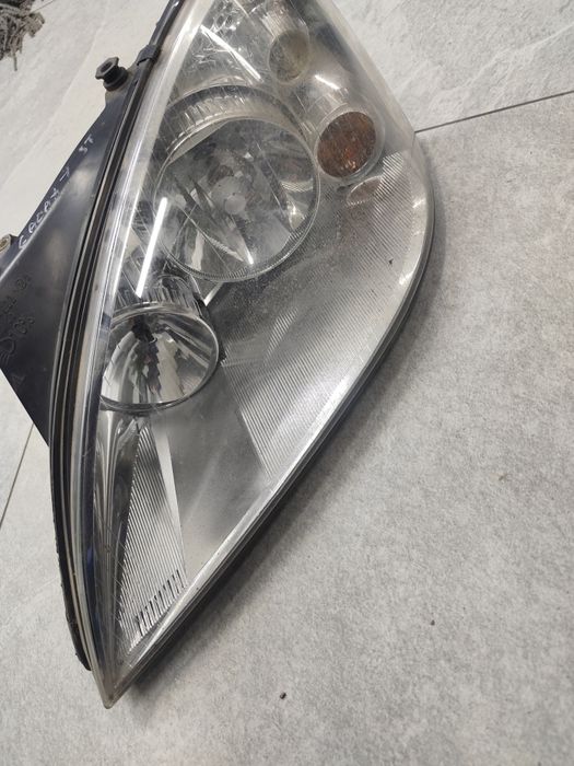 Far stinga Ford Galaxy