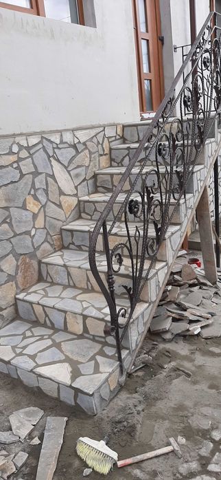 Piatra Naturala de Munte