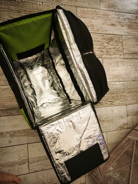 Термосумка Индравер