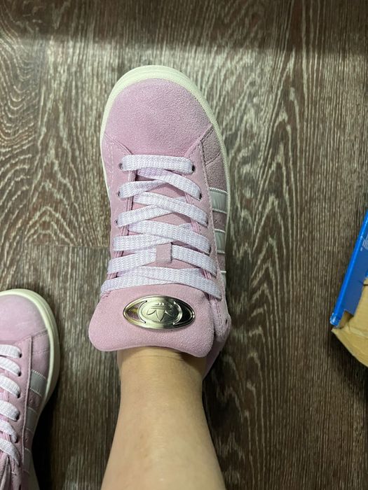 Campus 40 размер кроссовки