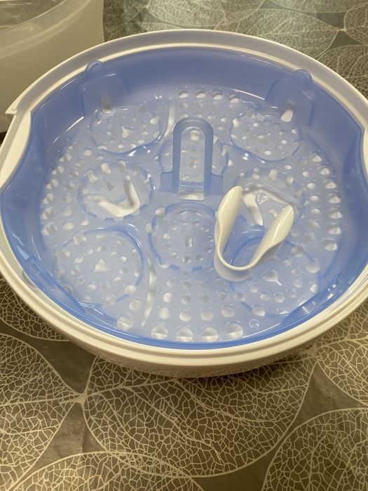 Стерилизатор за микровълнова Philips Avent