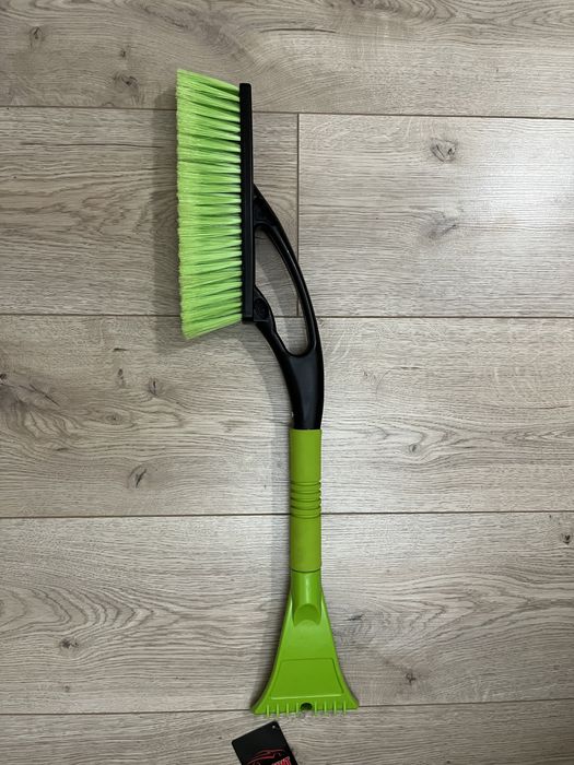 Большие щетки со сребками