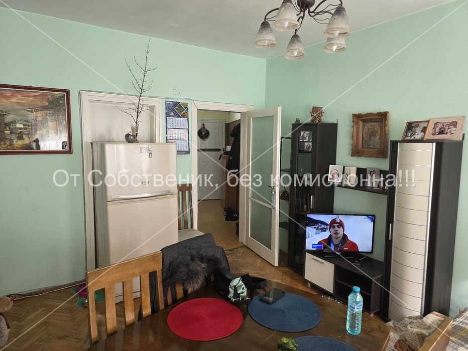 Продава се Тристаен апартамент в София, Лозенец - 94 кв.м за 1655 €/кв.м - Снимка #17