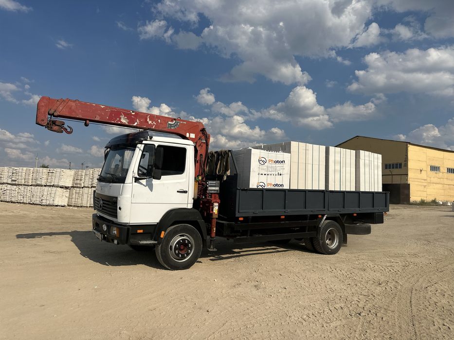 Услуги манипулятора не дорого