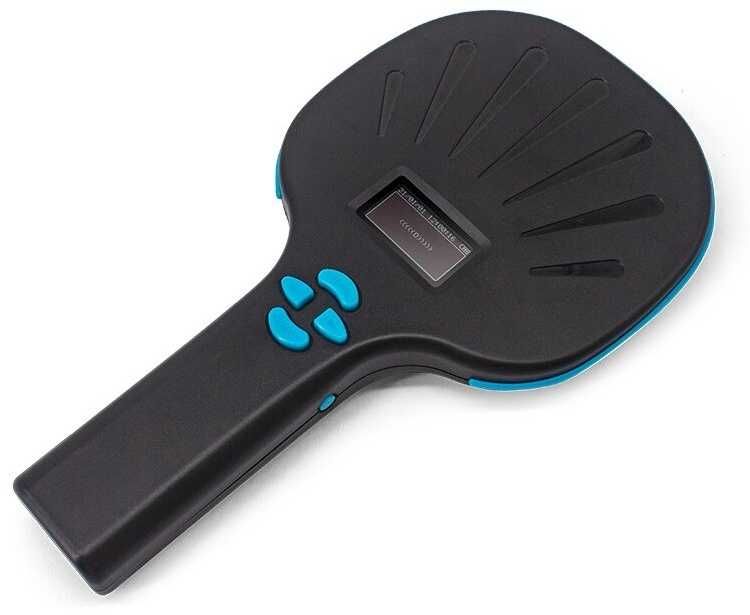 Bai-Bala RFID Сканер чипов - Быстрое считывание!