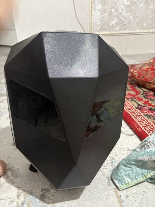 Сумка led с глазами