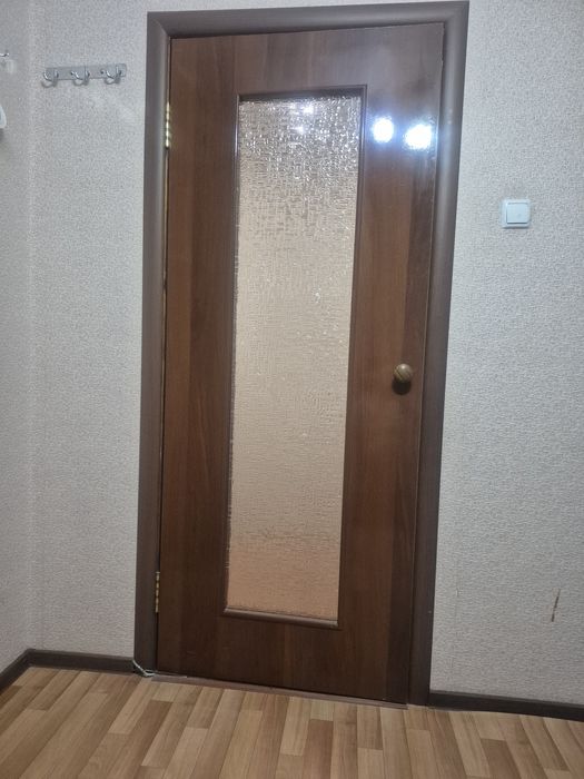 Межкомнатные двери