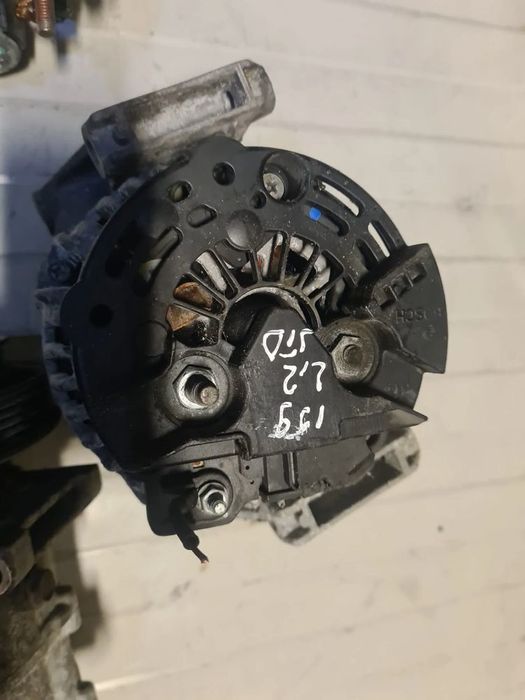 Electromotor/Alternator,Compresor clima Alfa Romeo 159 motor 2,2 jts