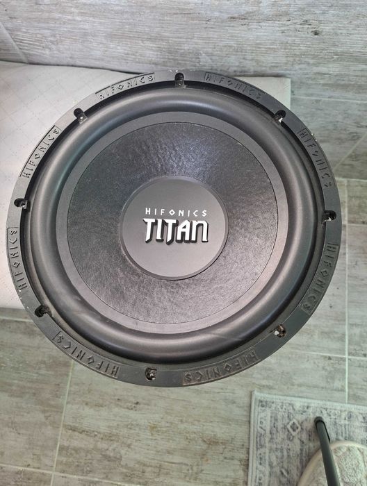 Говорител за автомобил