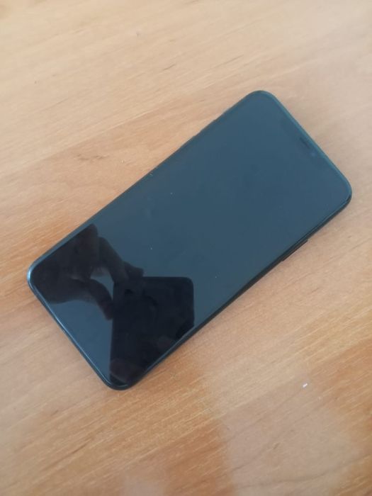 айфон 11 про макс 85 акб 256 памяти