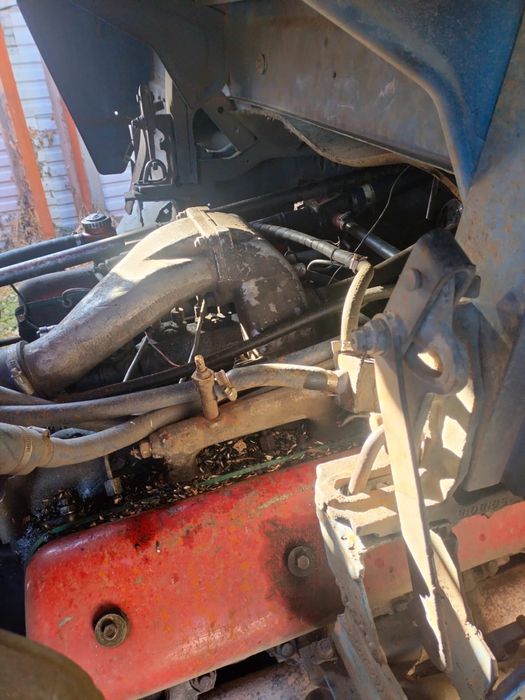 Продам ДВС ЯМЗ 238