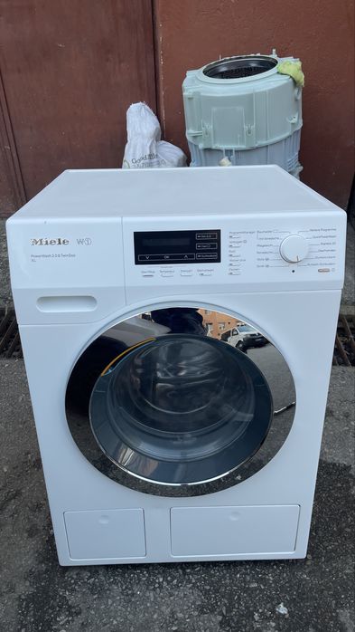 Masina de spalat MIELE W1 2024