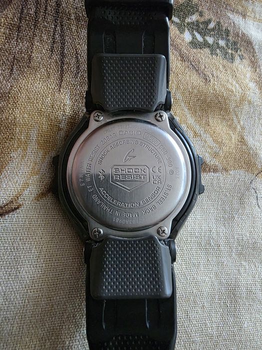 Casio G-Shock GBD-300-1E
