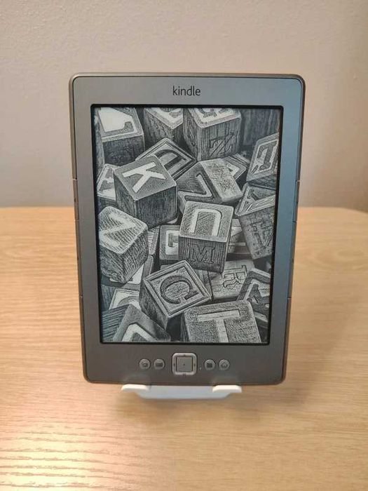 Ebook Readere Amazon Kindle