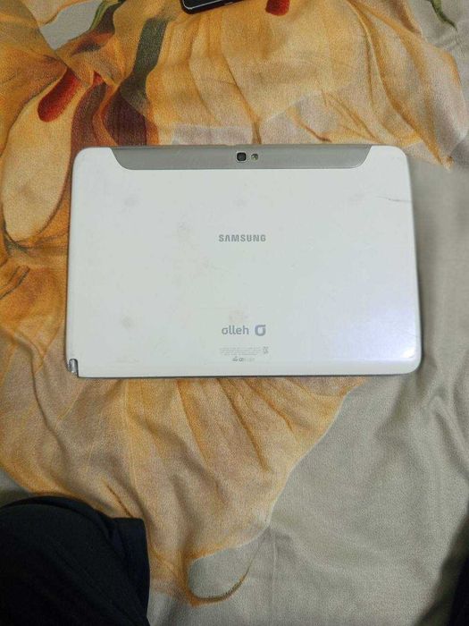 Galaxy Note 10.1 LTE