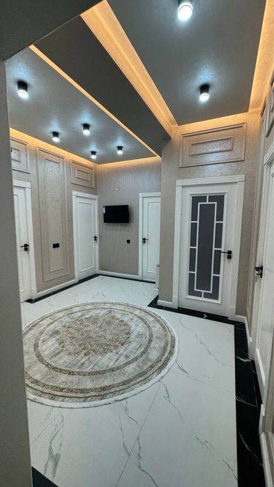 Fargona shaxar sentrda