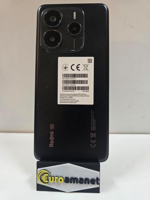 Telefon mobil Xiaomi Redmi Note 14, 8GB RAM, 256GB -P-