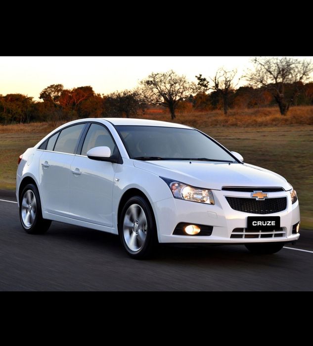 Продам Катализатор Шеврале Круз 1.8