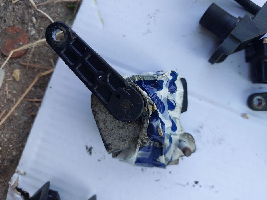 Регулиране позицията на фаровете Bmw e90 318d 143кс n47n бмв