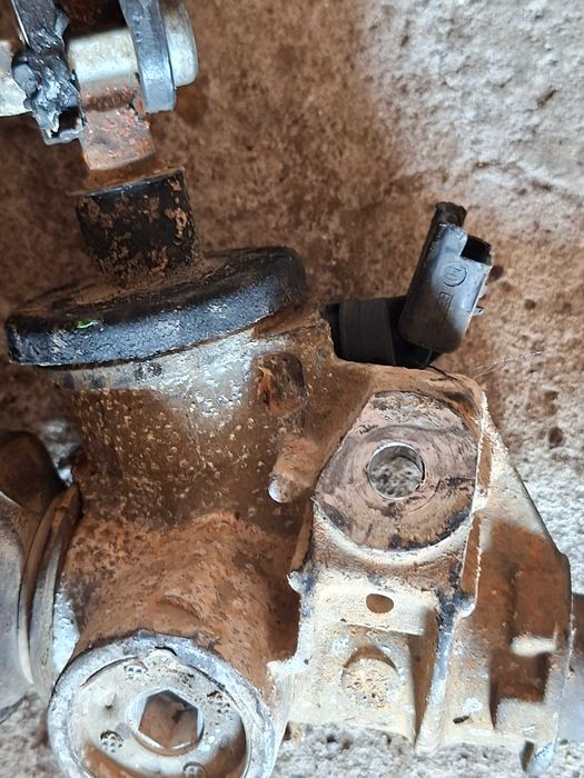 Кормилна рейка за РЕНО КЛИО Renault Clio II /98-05/ Clio III /05-14/