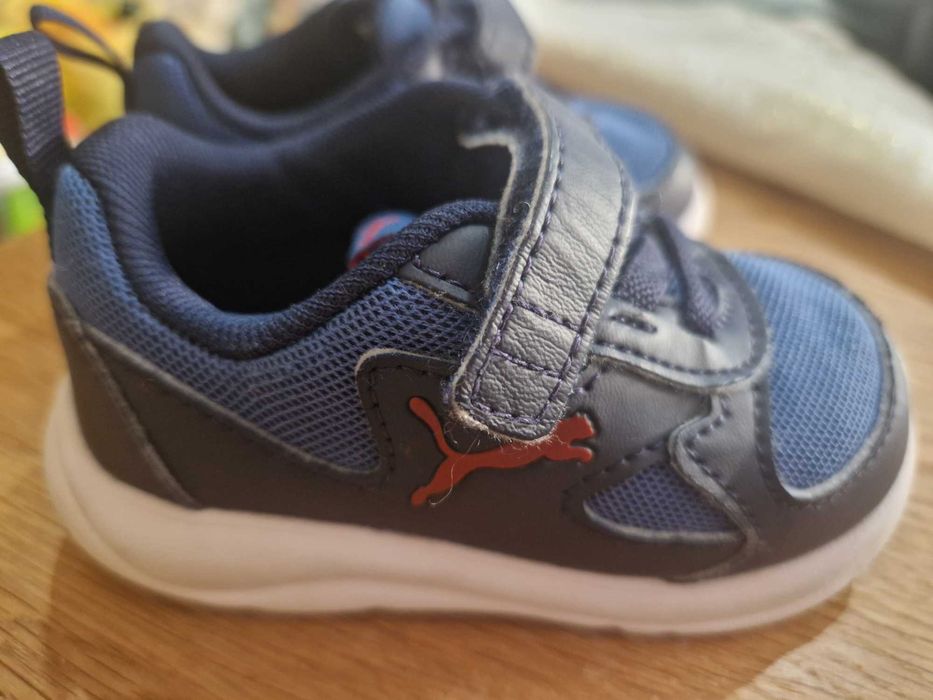 Маратонки на puma 21