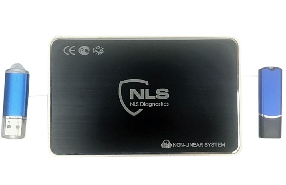 Aparat biorezonanta magnetica 19D BIOPLASM