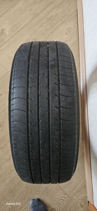 Летние шины Yokohama