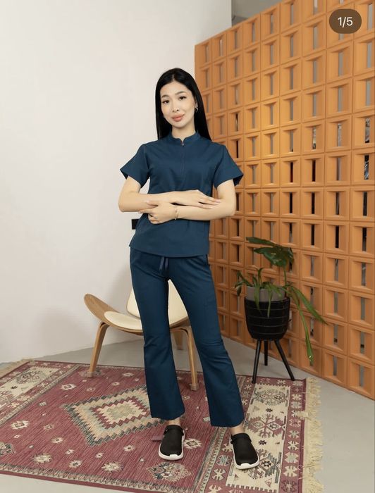 Медицинский форма