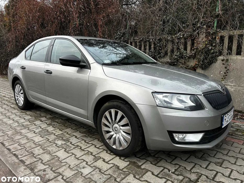 Skoda Octavia ( 5E ) 2013 - 2017 PIESE AUTO