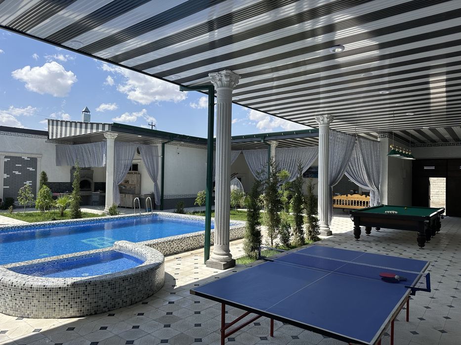 Dacha 999 Samarqand