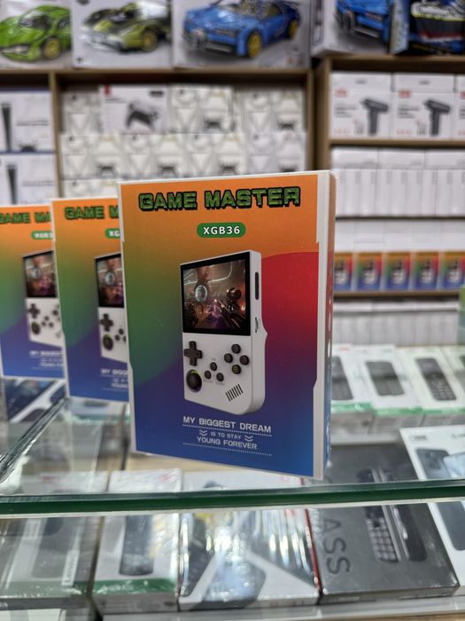 1 oy garyanta geym stik yangilangan varyanta