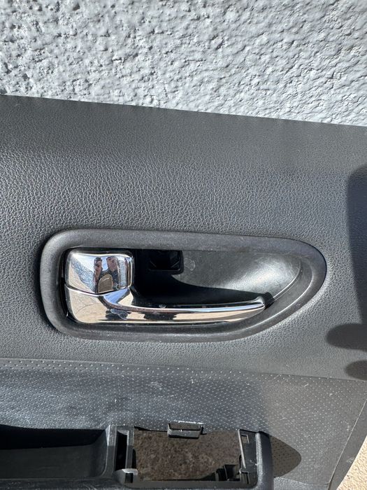 Ниссан х-треил т 31 ковралан