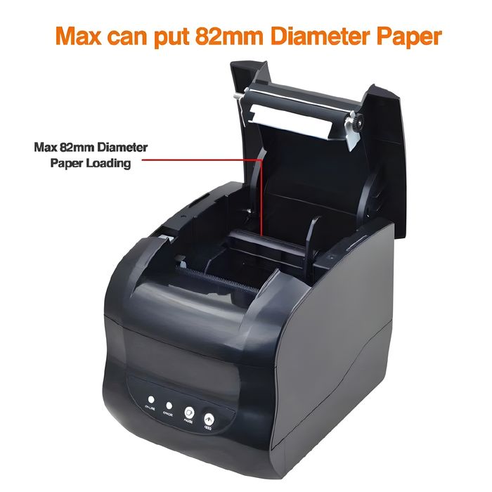 Xprinter xp 365b