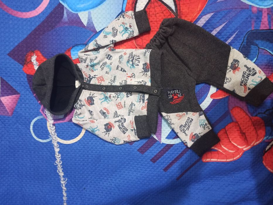 Продаются детские костюмы