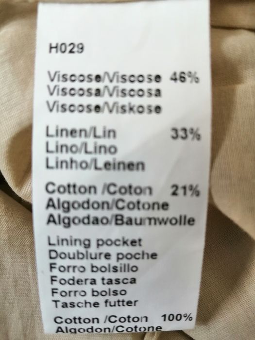 Юбка Gerard Darel, новая