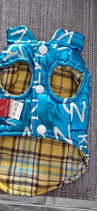 Geaca fashion  catel xs