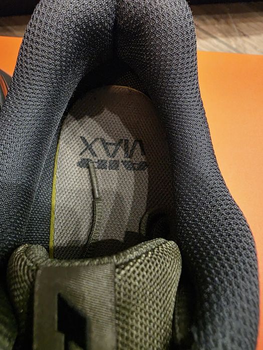 Мъжки маратонки NIKE AIR MAX Резервирани  !