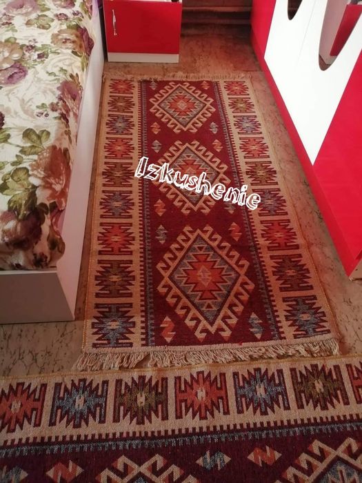 НОВО Висококачествени пътеки/килими различни цветове и модели