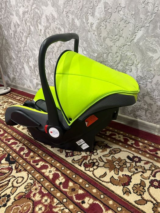 Продам детское автокресло