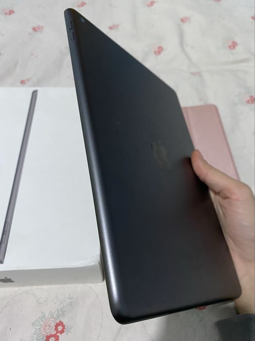 iPad 9 kopoleniy ideal