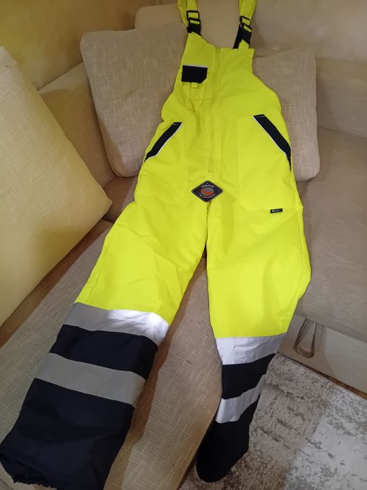 Работен гащеризон