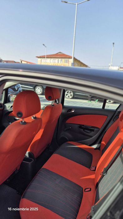 OPEL CORSA,  1,3 Diesel