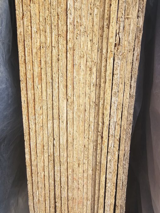 ОСБ листы  диаметр 8мм