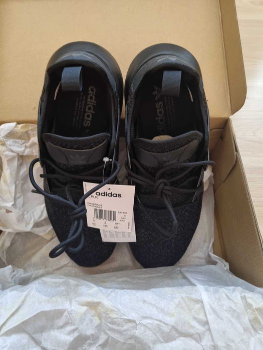 Оригинални нови унисекс маратонки Adidas originals 39 1/3