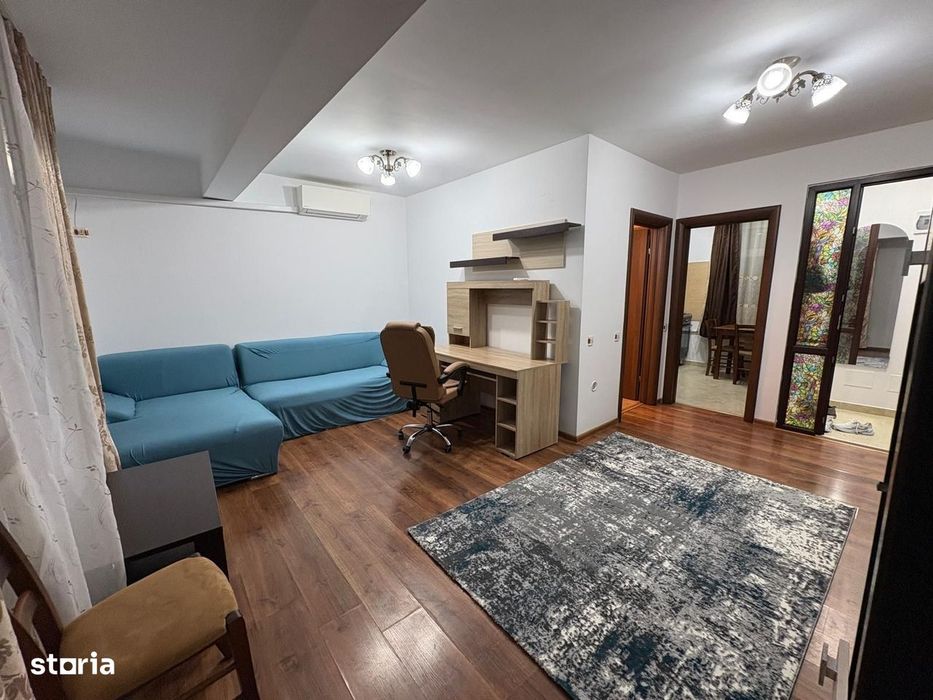 Ap. 2 Camere- Aparatori, Pet-Friendly, Parcare, Centrala, Metrou