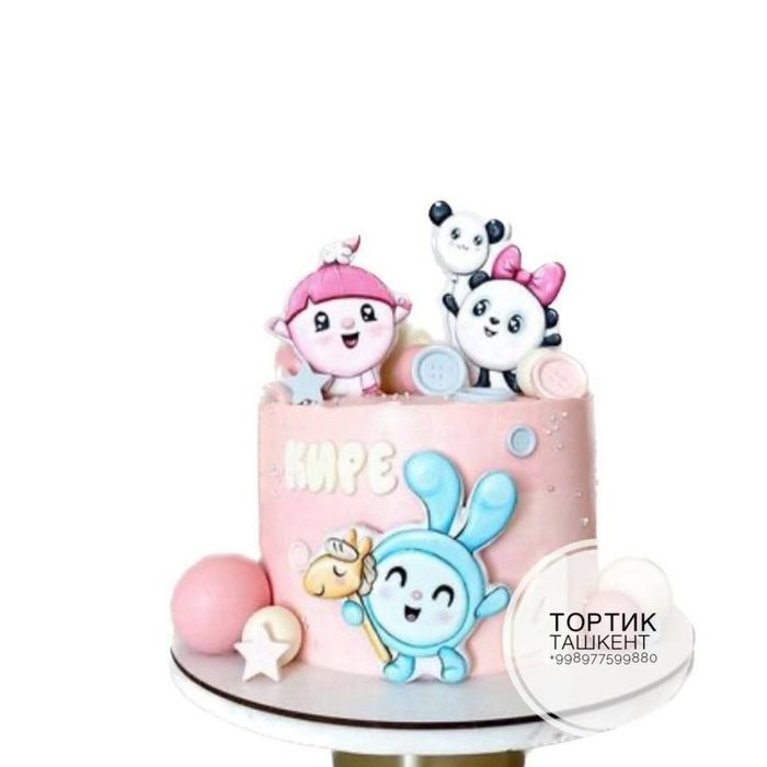 Торты на заказ доставка бесплатно