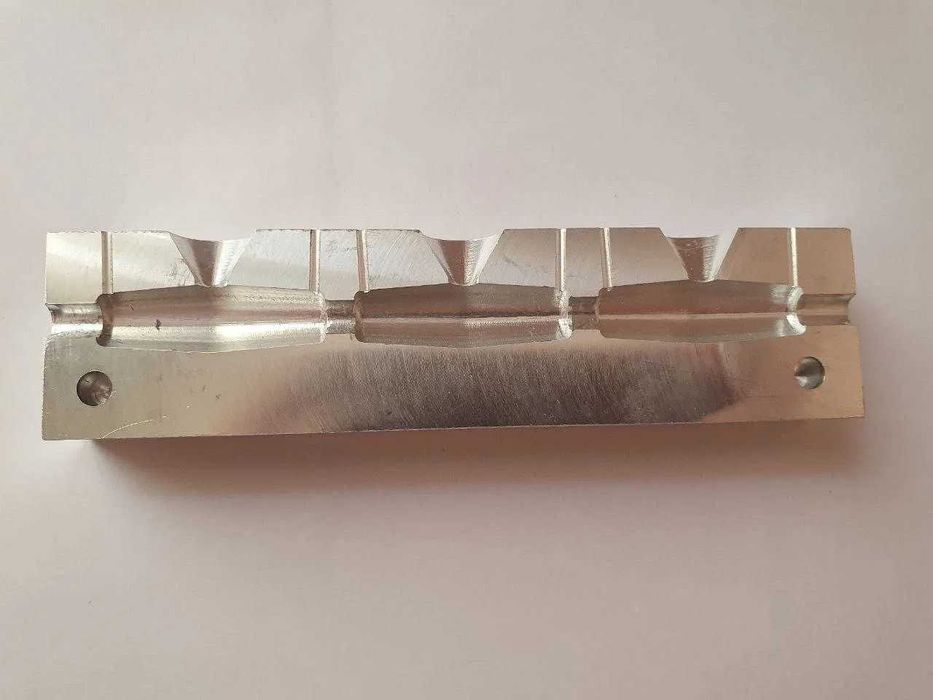 Форма для литья рыболовных грузил 28 грамм