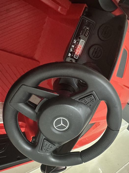 Акумулаторна кола