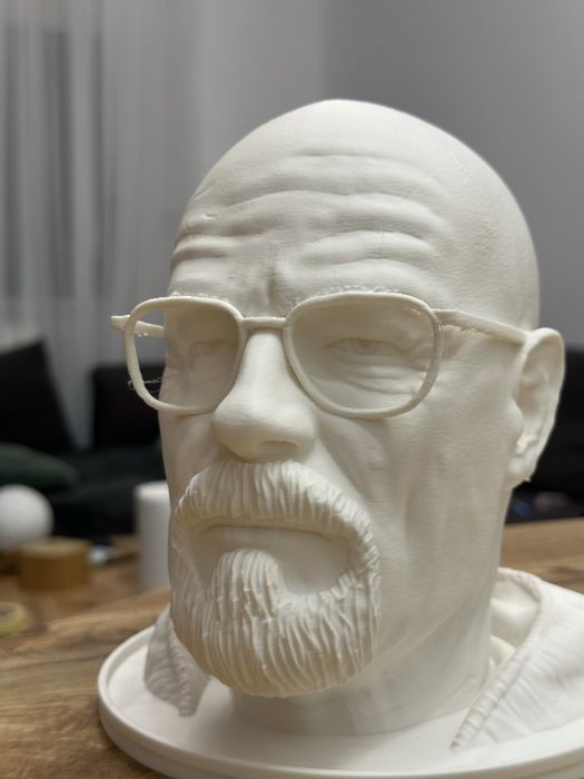 Walter White Breaking Bad Suport casti